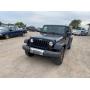 2010 Jeep Wrangler