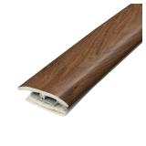 Performance Accessories - Pallet of - Wren 0.31 in. T x 2 in. W x 78.7 in. L Vinyl 4-in-1 Molding