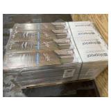 Lifeproof American Canyon Oak 14 mm T x 7.6 in. W Waterproof Laminate Wood Flooring (13.3 sqft/case)(425.6 sqft/total)
