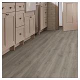 Lifeproof American Canyon Oak 14 mm T x 7.6 in. W Waterproof Laminate Wood Flooring (13.3 sqft/case)(425.6 sqft/total)