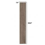 Lifeproof American Canyon Oak 14 mm T x 7.6 in. W Waterproof Laminate Wood Flooring (13.3 sqft/case)(425.6 sqft/total)