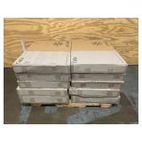 Zinus Lot of 10 SmartBase  Classic Mattress Foundations| Zinus Full