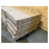 Zinus Lot of 10 SmartBase  Classic Mattress Foundations| Zinus Full