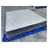 Beautyrest Black Napa Pillowtop California King Mattress - No Reserve!