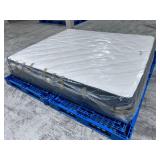 Beautyrest Black Napa Pillowtop California King Mattress - No Reserve!