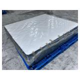 Beautyrest Black Napa Pillowtop California King Mattress - No Reserve!