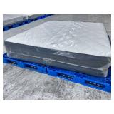 Beautyrest Black Napa Pillowtop California King Mattress - No Reserve!