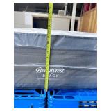 Beautyrest Black Napa Pillowtop California King Mattress - No Reserve!