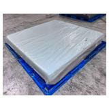 Tempur-Pedic TEMPUR-Contour™ Supreme King Mattress - No Reserve!