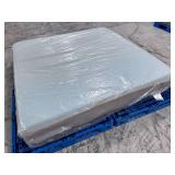 Tempur-Pedic TEMPUR-Contour™ Supreme King Mattress - No Reserve!