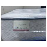 Sealy Posturepedic Classic Firm Queen Mattress - No Reserve!