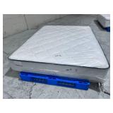 Sealy Posturepedic Classic Firm Queen Mattress - No Reserve!
