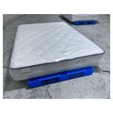 Sealy Posturepedic Classic Firm Queen Mattress - No Reserve!