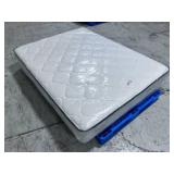 Sealy Posturepedic Classic Firm Queen Mattress - No Reserve!