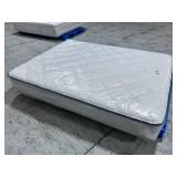 Sealy Posturepedic Classic Firm Queen Mattress - No Reserve!