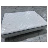 Sealy Posturepedic Classic Firm Queen Mattress - No Reserve!