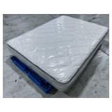 Sealy Posturepedic Classic Firm Queen Mattress - No Reserve!