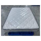 Sealy Posturepedic Classic Firm Queen Mattress - No Reserve!