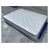 Sealy Posturepedic Classic Firm Queen Mattress - No Reserve!