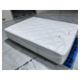 Serta iSeries "Lavish Dream" Super Plush Queen Pillow Top Mattress - No Reserve!