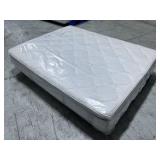 Serta iSeries "Lavish Dream" Super Plush Queen Pillow Top Mattress - No Reserve!