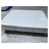 Serta iSeries "Lavish Dream" Super Plush Queen Pillow Top Mattress - No Reserve!