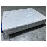 Serta iSeries "Lavish Dream" Super Plush Queen Pillow Top Mattress - No Reserve!