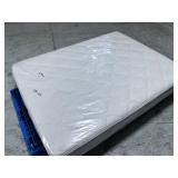 Serta iSeries "Lavish Dream" Super Plush Queen Pillow Top Mattress - No Reserve!
