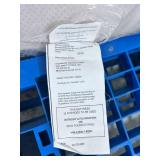 Zinus 12" Theratouch Memory Foam Queen Mattress - No Reserve!