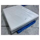 Zinus 12" Theratouch Memory Foam Queen Mattress - No Reserve!