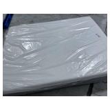 Zinus 12" Theratouch Memory Foam Queen Mattress - No Reserve!