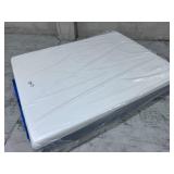 Zinus 12" Theratouch Memory Foam Queen Mattress - No Reserve!