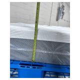 Zinus 12" Theratouch Memory Foam Queen Mattress - No Reserve!