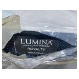 Sherwood Lumina Royalty Luxury Firm Queen Mattress - No Reserve!