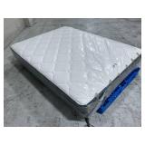 Sherwood Lumina Royalty Luxury Firm Queen Mattress - No Reserve!
