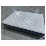 Sherwood Lumina Royalty Luxury Firm Queen Mattress - No Reserve!