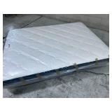 Sherwood Lumina Royalty Luxury Firm Queen Mattress - No Reserve!