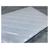 Sherwood Lumina Royalty Luxury Firm Queen Mattress - No Reserve!