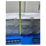 Sherwood Lumina Royalty Luxury Firm Queen Mattress - No Reserve!
