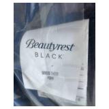 Beautyrest Black "Series Three" Luxury Firm Queen Mattress - MSRP $3,799.00 - No Reserve!