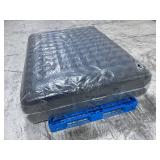 Beautyrest Black "Series Three" Luxury Firm Queen Mattress - MSRP $3,799.00 - No Reserve!