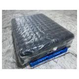 Beautyrest Black "Series Three" Luxury Firm Queen Mattress - MSRP $3,799.00 - No Reserve!