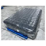 Beautyrest Black "Series Three" Luxury Firm Queen Mattress - MSRP $3,799.00 - No Reserve!