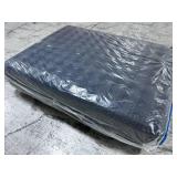 Beautyrest Black "Series Three" Luxury Firm Queen Mattress - MSRP $3,799.00 - No Reserve!