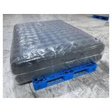 Beautyrest Black "Series Three" Luxury Firm Queen Mattress - MSRP $3,799.00 - No Reserve!