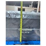 Beautyrest Black "Series Three" Luxury Firm Queen Mattress - MSRP $3,799.00 - No Reserve!