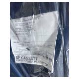 Stearns & Foster Lux Estate Luxury Plush Pillow Top Queen Mattress - MSRP $3,549.00 - No Reserve!