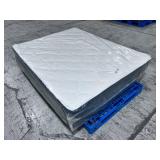 Stearns & Foster Lux Estate Luxury Plush Pillow Top Queen Mattress - MSRP $3,549.00 - No Reserve!