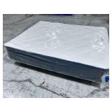 Stearns & Foster Lux Estate Luxury Plush Pillow Top Queen Mattress - MSRP $3,549.00 - No Reserve!