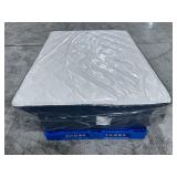 Stearns & Foster Lux Estate Luxury Plush Pillow Top Queen Mattress - MSRP $3,549.00 - No Reserve!